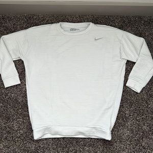 Nike Golf Pullover
